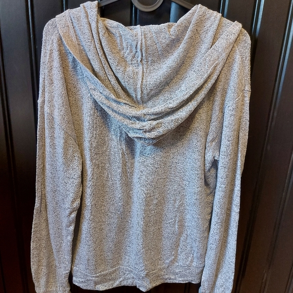 🌱 American Eagle Half Zip Sweater - Picture 4 of 4